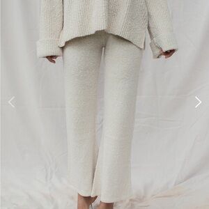 Indigo Luna Winterfall Cloud Cream Pants